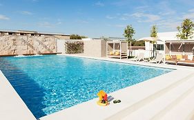 Aparthotel Adagio Rome Vatican